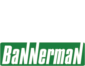 Bannerman logo