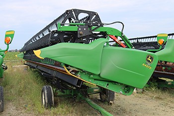 1994 John Deere 9500