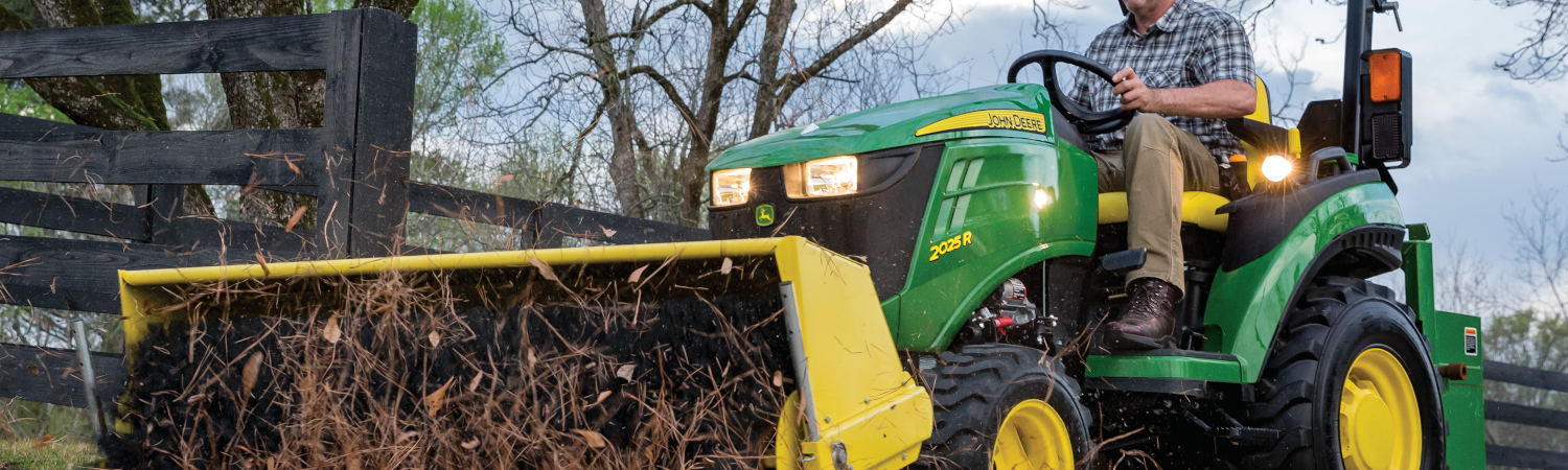 2023 John Deere for sale in Podolinsky Equipment Ltd., Petrolia, Ontario