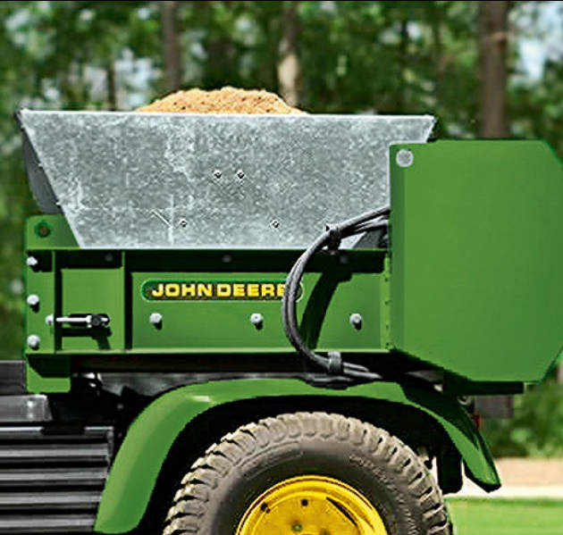 john deere logo