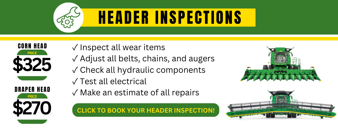 HeaderInspections