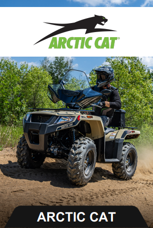 Go to podolinsky.com (Arctic-Cat subpage)