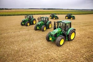 Read more about the article John Deere Model Year 25 6M Series Has Arrived