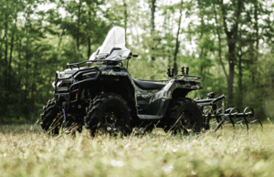 Read more about the article Polaris 2027 Off-Road Updates