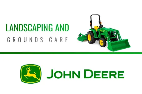 Read more about the article Landscaping and Grounds Care Promotions
