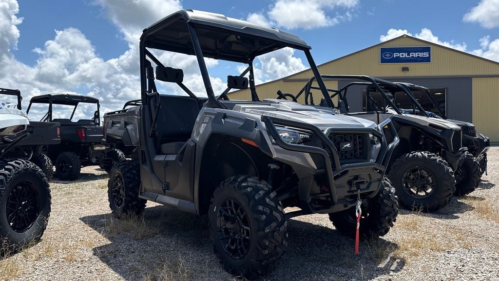 2025 Arctic Cat Prowler Pro XT Side x Side