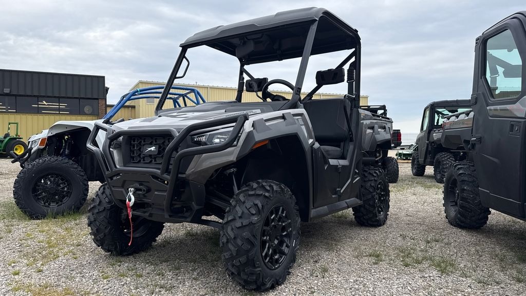 2025 Arctic Cat Prowler XT Side x Side