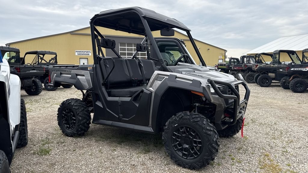 2025 Arctic Cat Prowler XT Side x Side