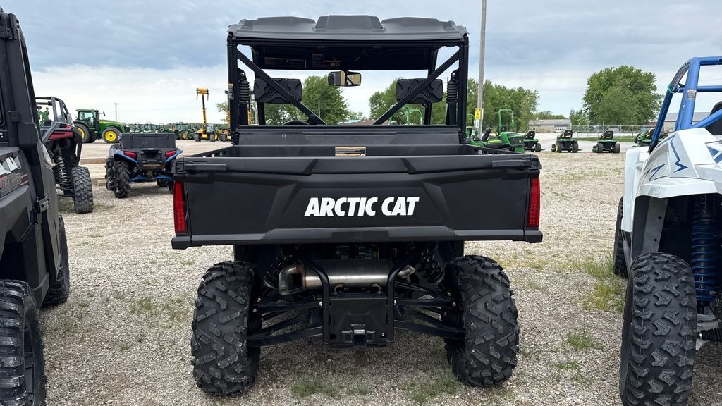 2025 Arctic Cat Prowler XT Side x Side