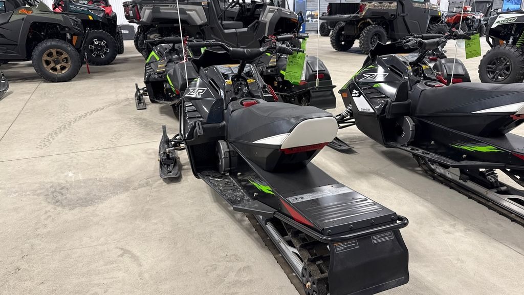 2024 Arctic Cat ZR 200 Snowmobiles
