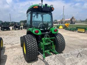 2026 John Deere Ag 4066R Tractor