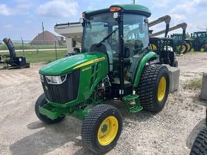2026 John Deere Ag 4066R Tractor