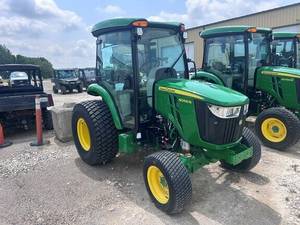 2026 John Deere Ag 4066R Tractor