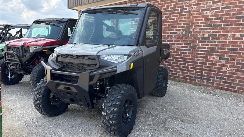 2027 Polaris RANGER XP 1000 CAB Side x Side