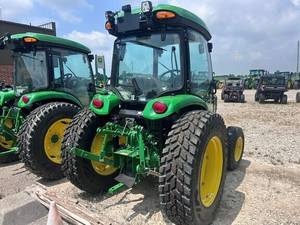 2025 John Deere Ag 4066R Tractor