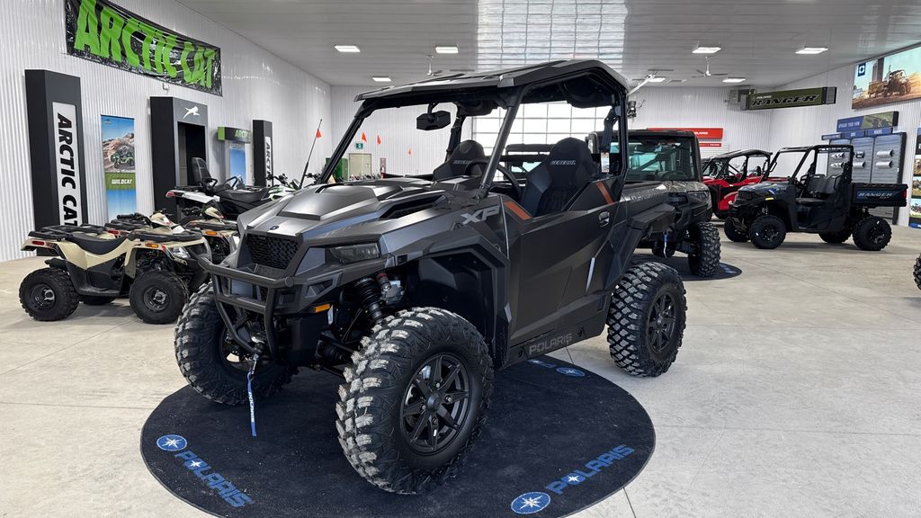 2026 Polaris GENERAL XP 1000 Premium Side x Side