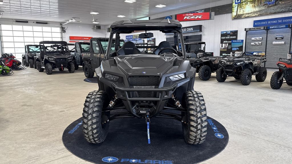 2026 Polaris GENERAL XP 1000 Premium Side x Side