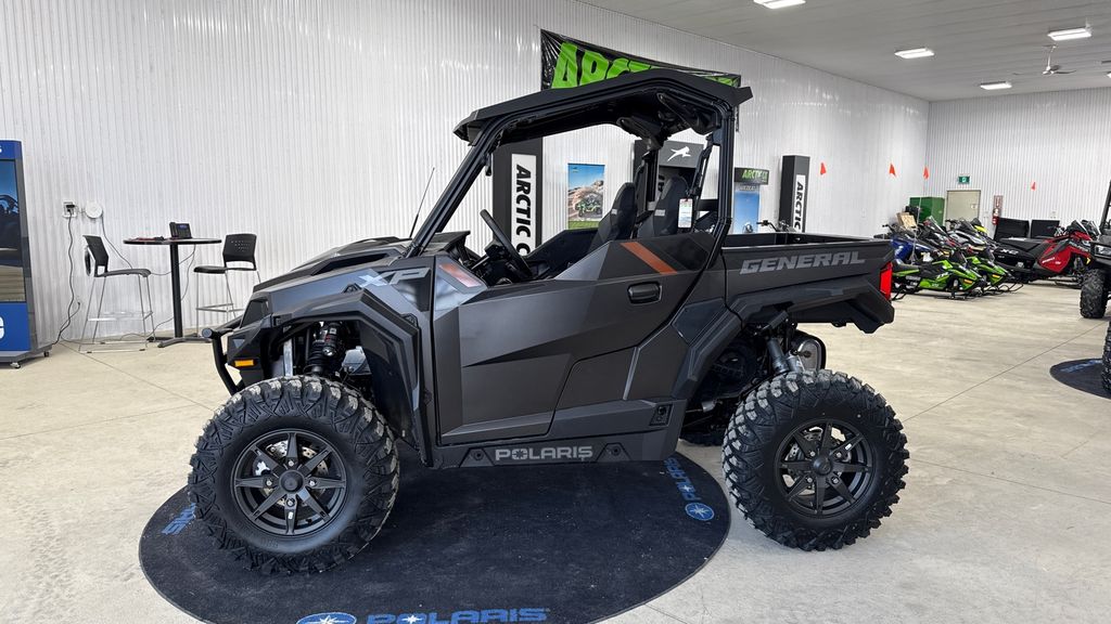 2026 Polaris GENERAL XP 1000 Premium Side x Side
