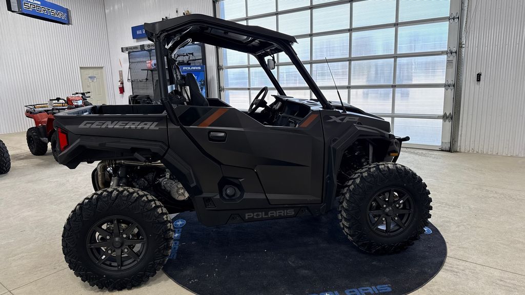 2026 Polaris GENERAL XP 1000 Premium Side x Side