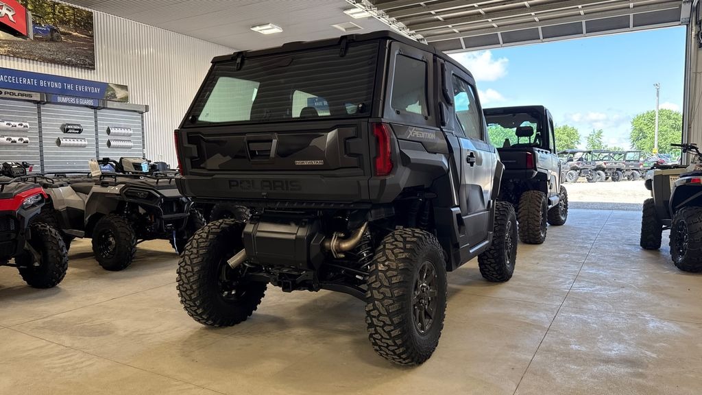 2026 Polaris Polaris XPEDITION ADV Northstar Side x Side