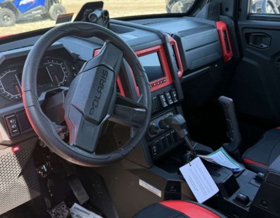 2026 Polaris Polaris XPEDITION ADV Northstar Side x Side