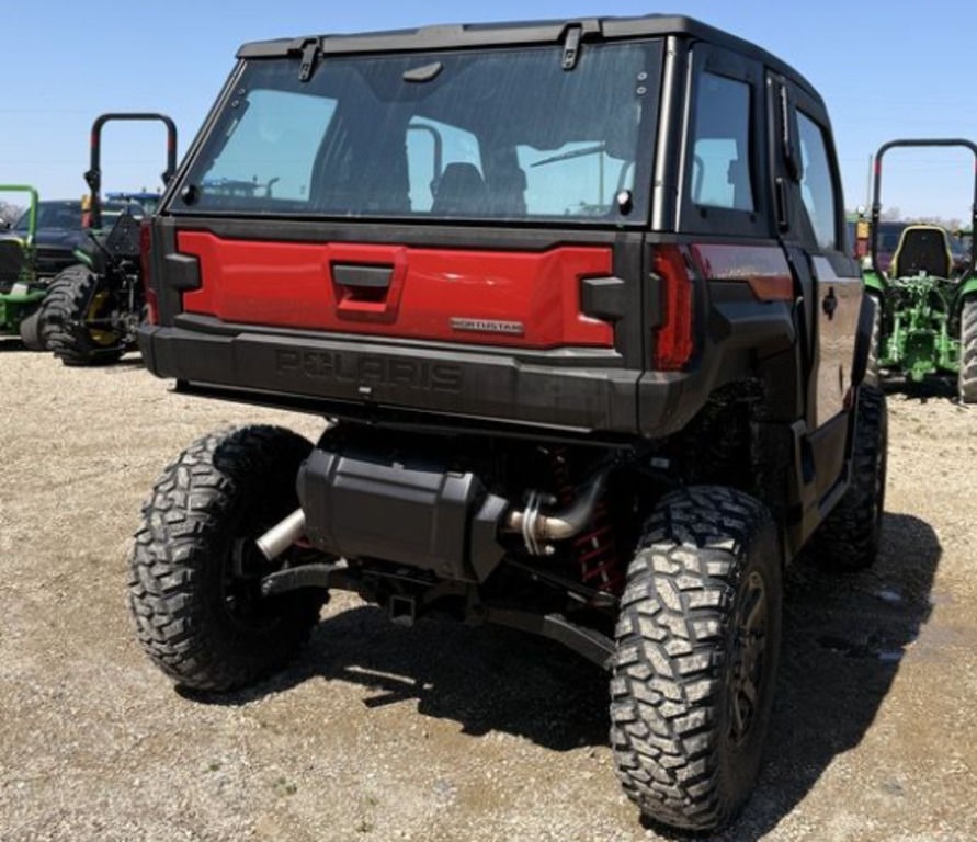 2026 Polaris Polaris XPEDITION ADV Northstar Side x Side
