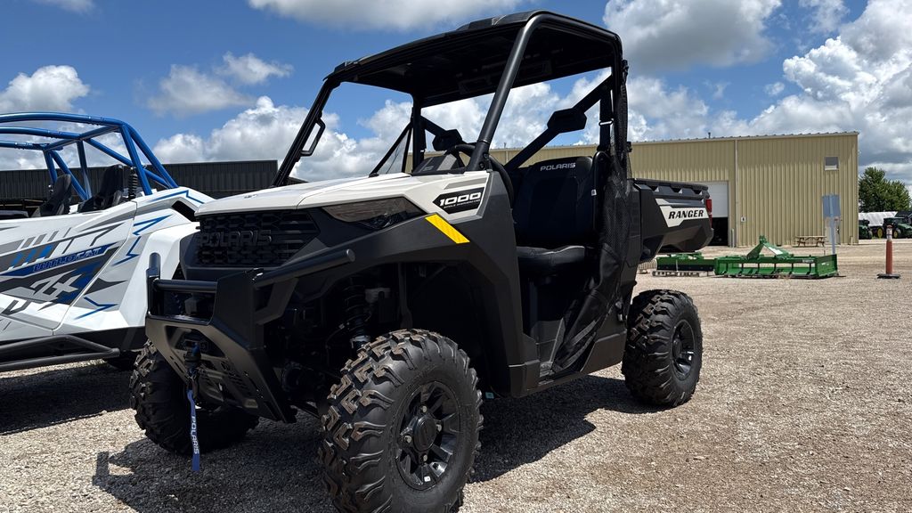 2026 Polaris RANGER 1000 Side x Side