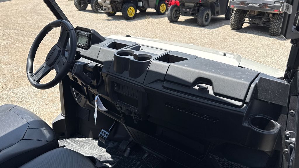 2026 Polaris RANGER 1000 Side x Side
