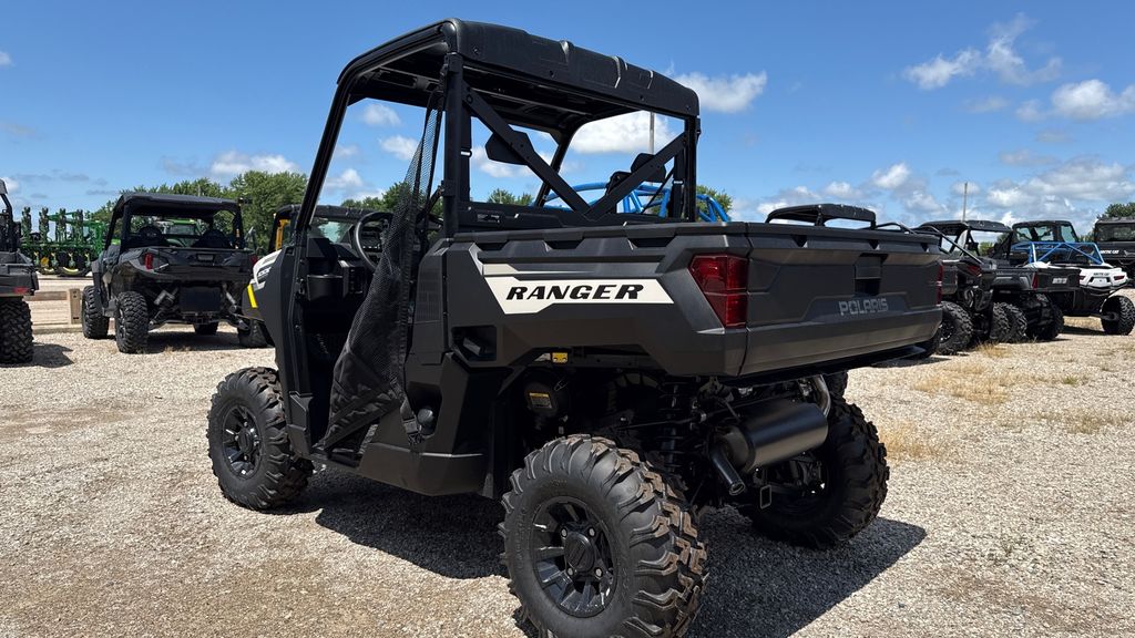2026 Polaris RANGER 1000 Side x Side