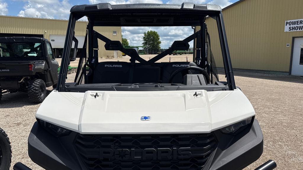 2026 Polaris RANGER 1000 Side x Side