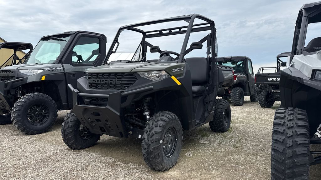 2026 Polaris RANGER 1000 EPS Side x Side