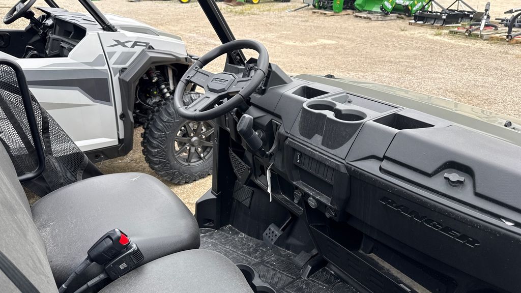 2026 Polaris RANGER 1000 EPS Side x Side