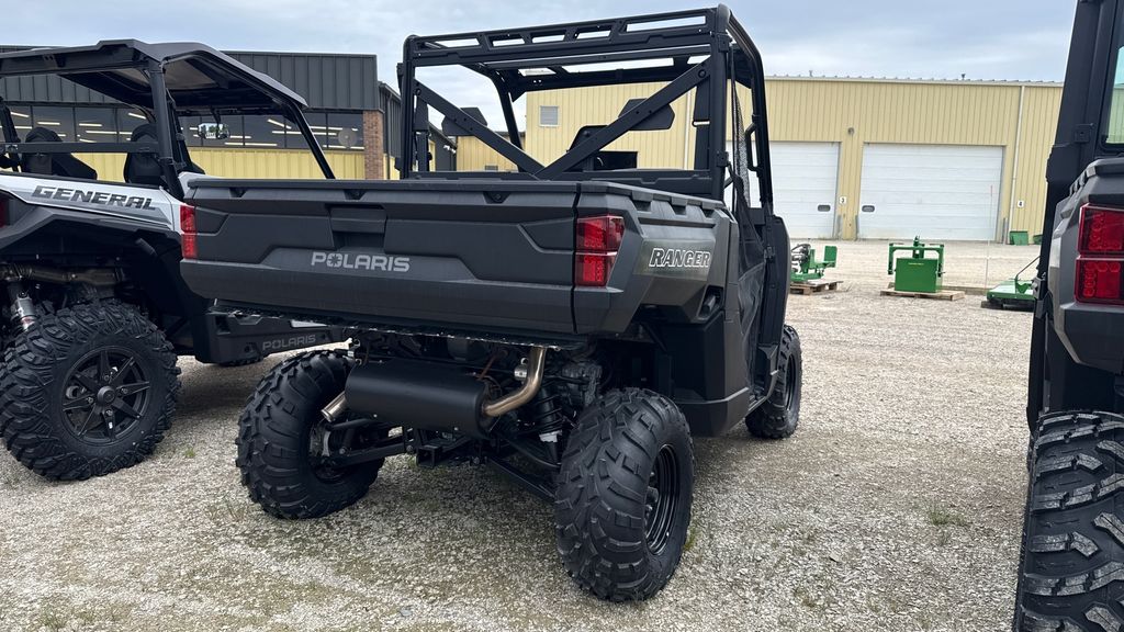 2026 Polaris RANGER 1000 EPS Side x Side