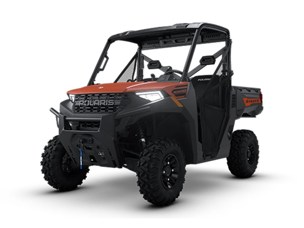 2026 Polaris RANGER 1000 Premium Side x Side