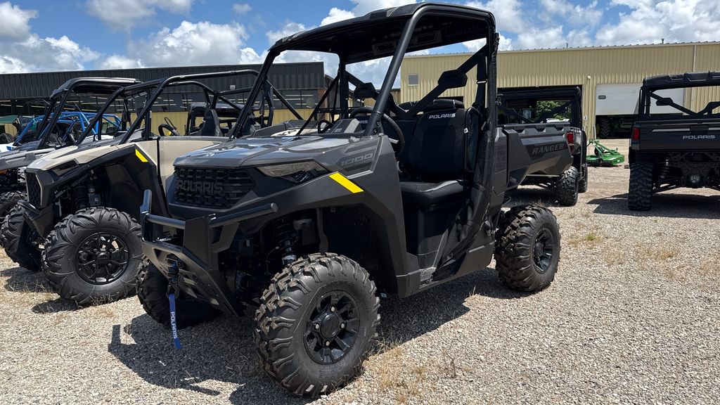 2026 Polaris RANGER 1000 Premium Side x Side