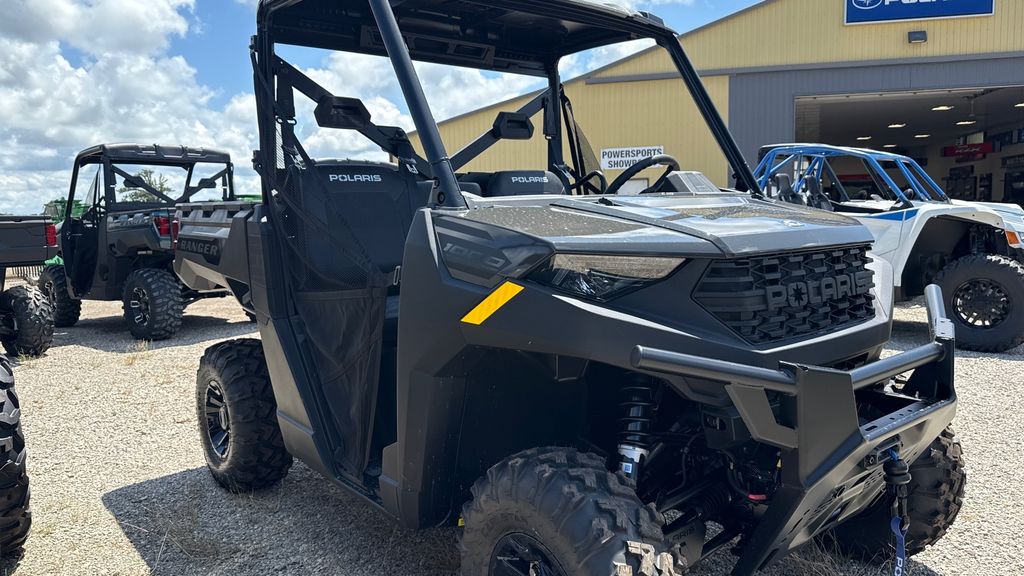 2026 Polaris RANGER 1000 Premium Side x Side