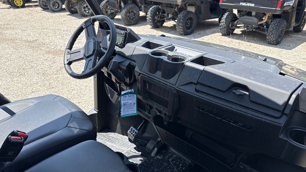 2026 Polaris RANGER 1000 Premium Side x Side