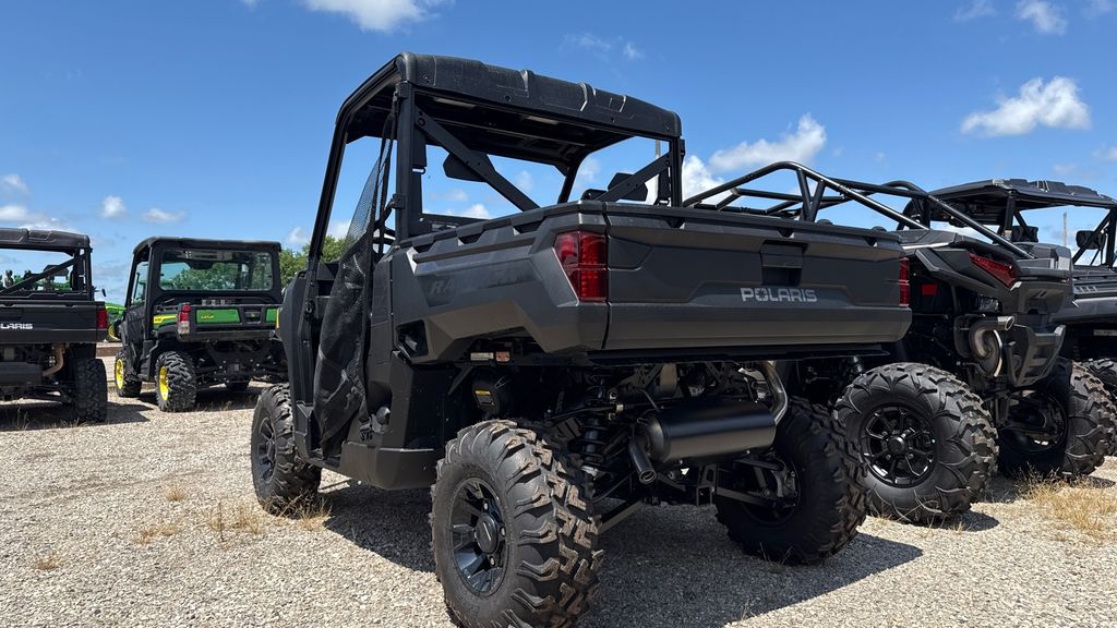 2026 Polaris RANGER 1000 Premium Side x Side