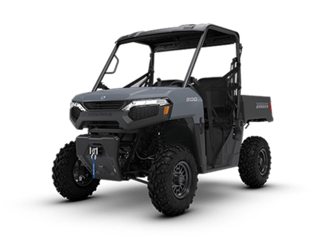 2026 Polaris RANGER 500 Side x Side