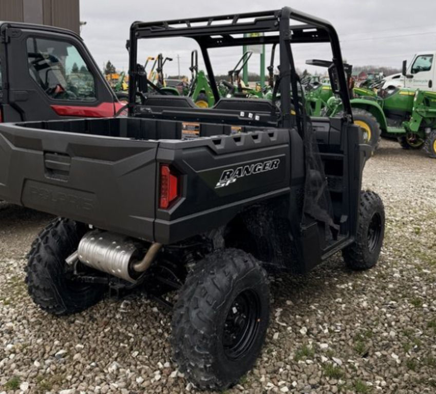 2026 Polaris RANGER SP 570 Side x Side