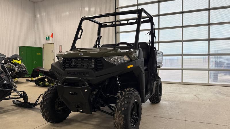 2026 Polaris RANGER SP 570 Side x Side