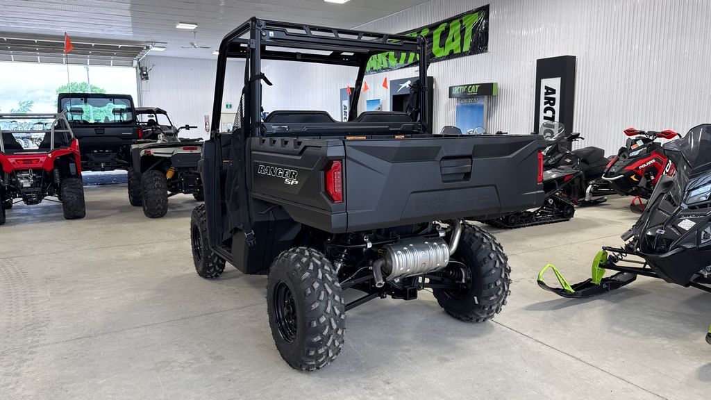 2026 Polaris RANGER SP 570 Side x Side