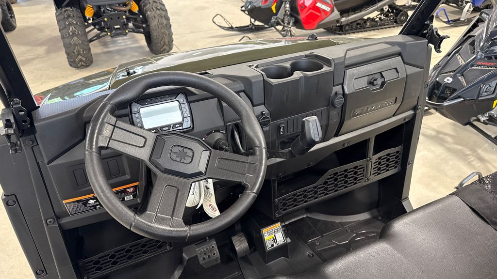 2026 Polaris RANGER SP 570 Side x Side