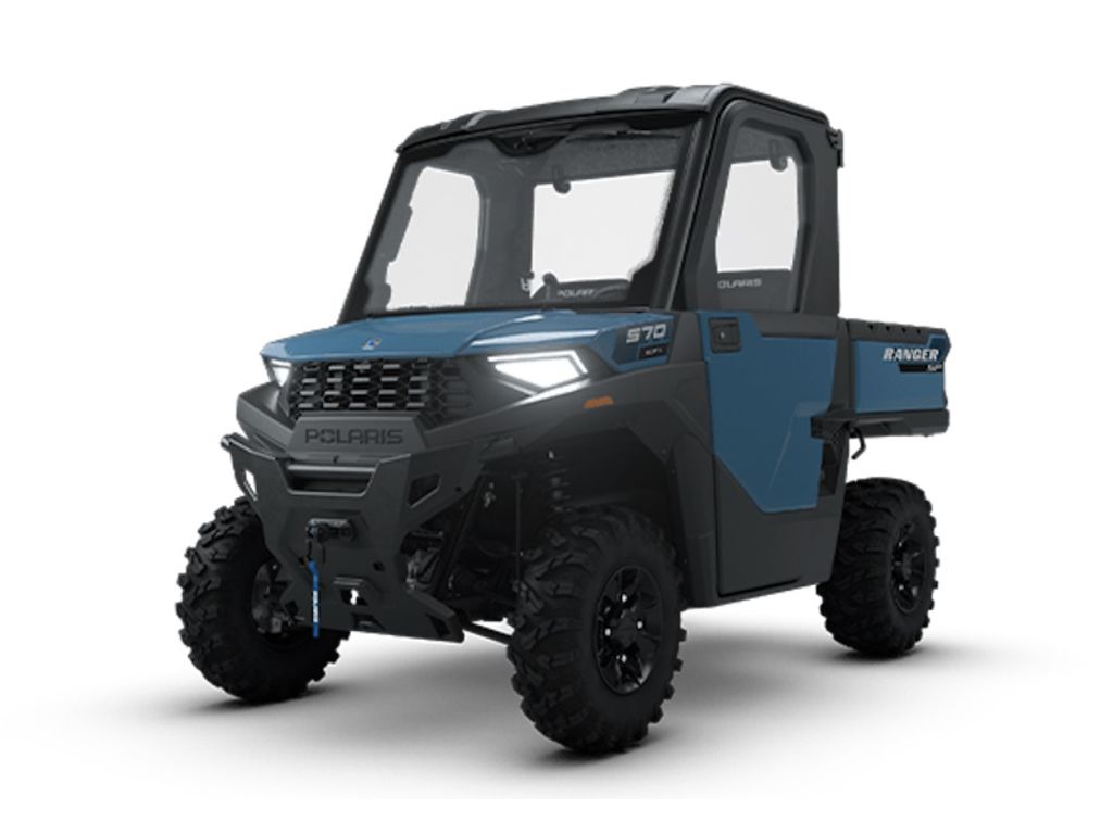 2026 Polaris RANGER SP 570 NorthStar Edition Side x Side