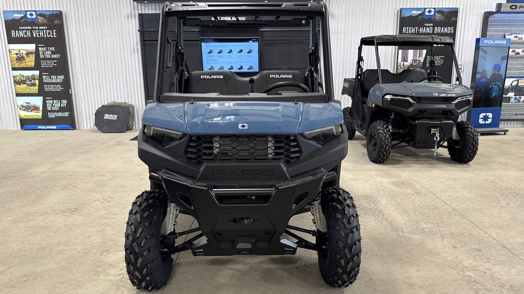 2026 Polaris RANGER SP 570 Premium Side x Side