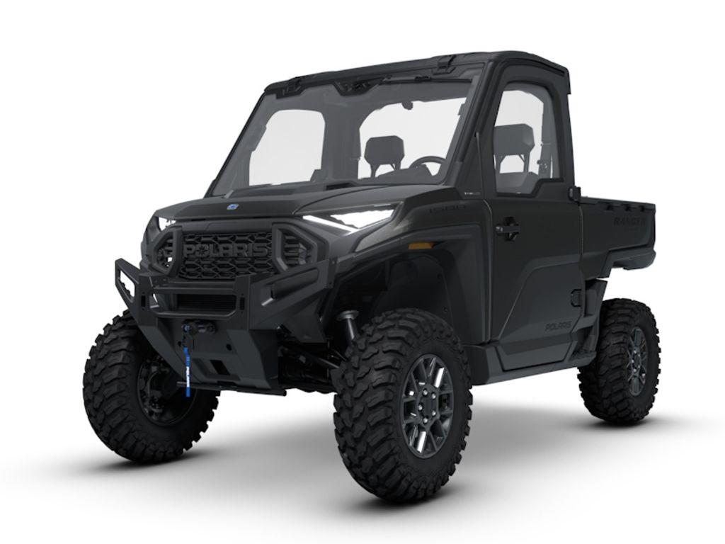 2026 Polaris RANGER XD 1500 NorthStar Premium Side x Side