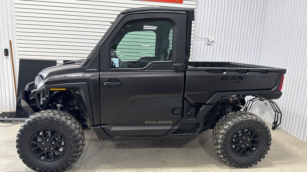 2026 Polaris RANGER XD 1500 NorthStar Ultimate Side x Side
