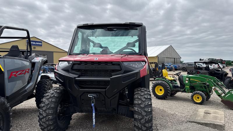 2026 Polaris RANGER XP 1000 NorthStar Ultimate Side x Side