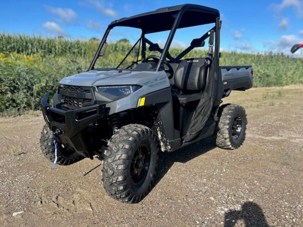 2026 Polaris RANGER XP 1000 Premium Side x Side