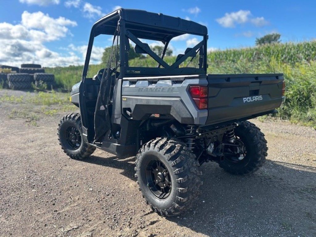 2026 Polaris RANGER XP 1000 Premium Side x Side